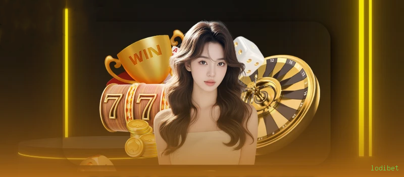 Esportes Virtuais lodibet